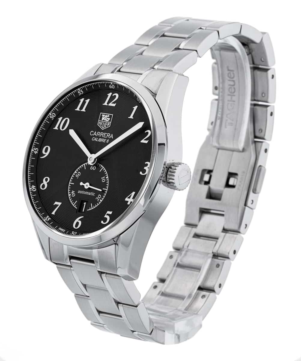 Tag Heuer Carrera WAS2110.BA0732 Tag Heuer Carrera WAS2110.BA0732